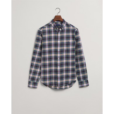 REG UT TARTAN CHECK SHIRT