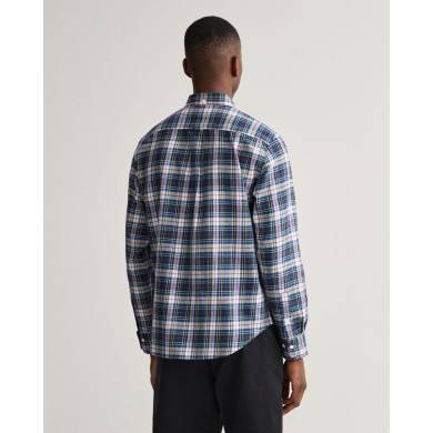 REG UT TARTAN CHECK SHIRT