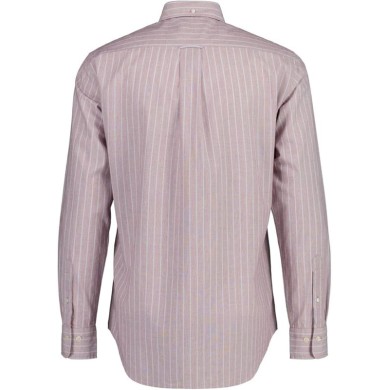 REG FIL A FIL STRIPE SHIRT