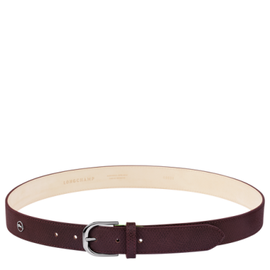 Le Pliage -Ceinture femme 