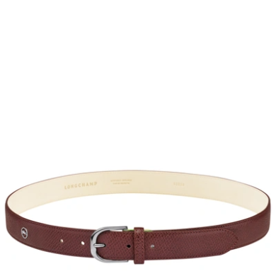 Le Pliage -Ceinture femme 