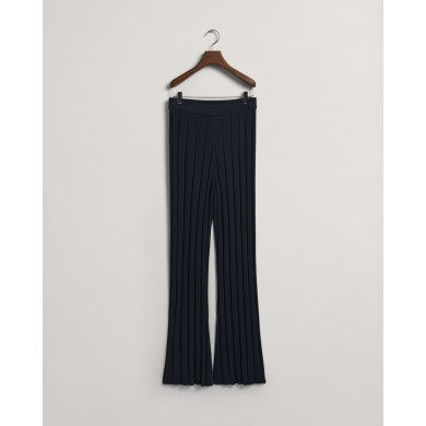 RIB KNIT PANT