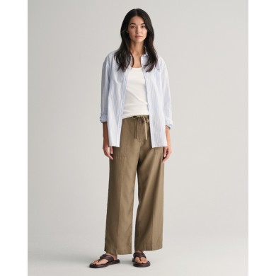 REL TIE WAIST PANTS