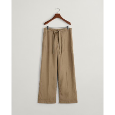 REL TIE WAIST PANTS