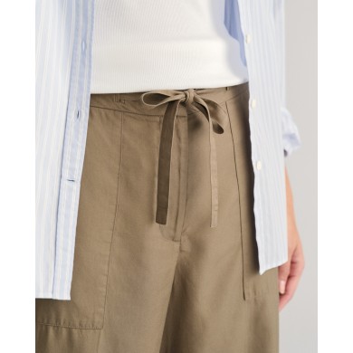 REL TIE WAIST PANTS