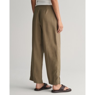 REL TIE WAIST PANTS