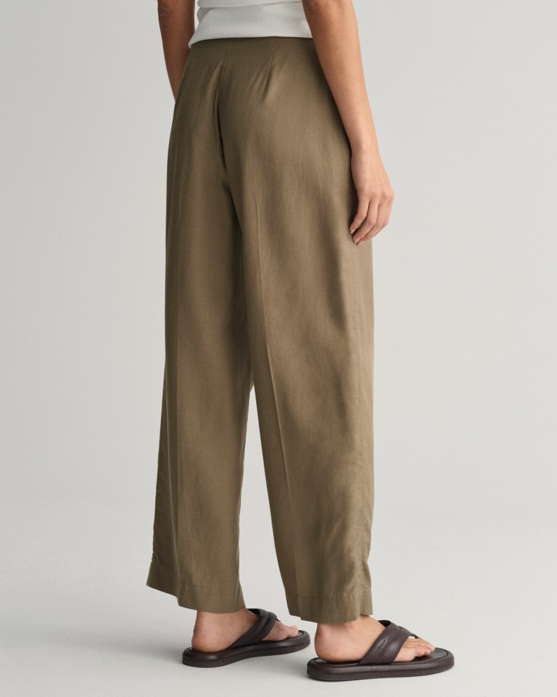 REL TIE WAIST PANTS