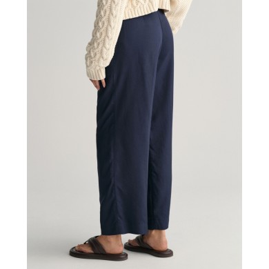 REL TIE WAIST PANTS