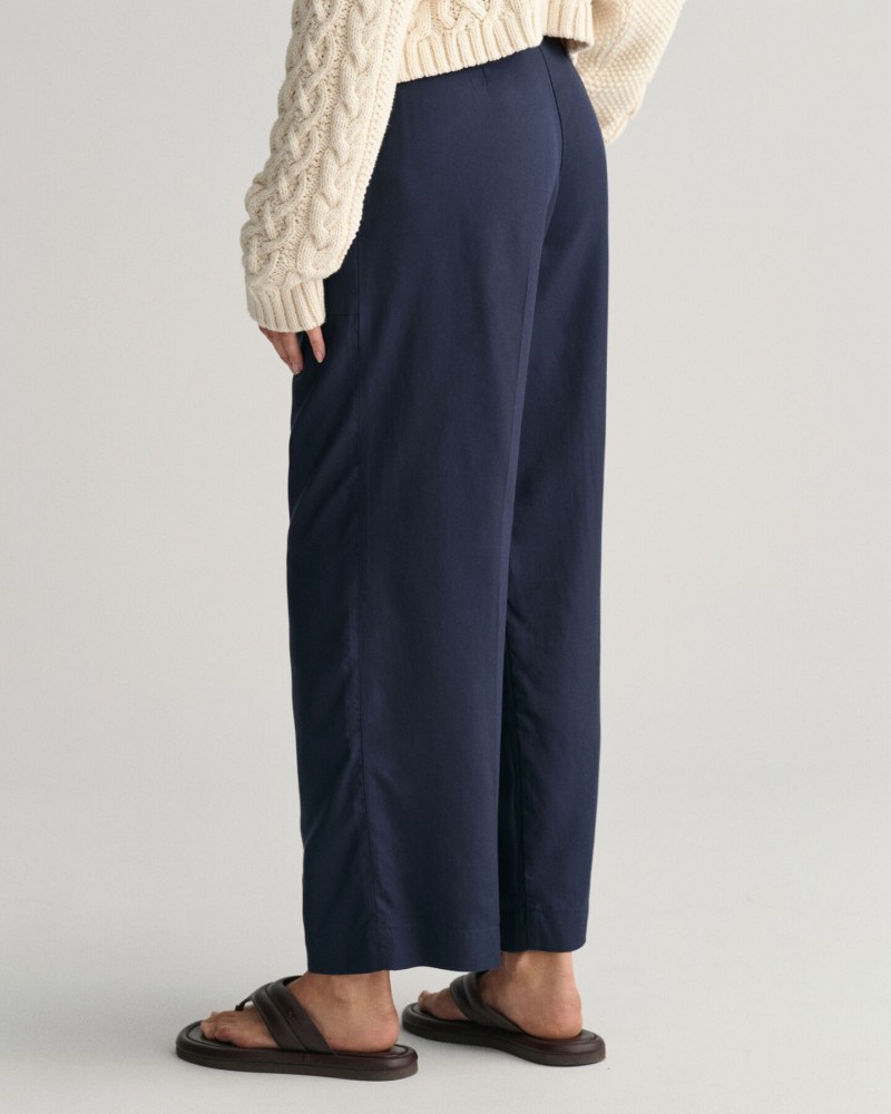 REL TIE WAIST PANTS