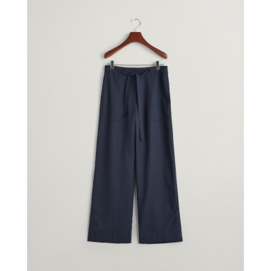 REL TIE WAIST PANTS