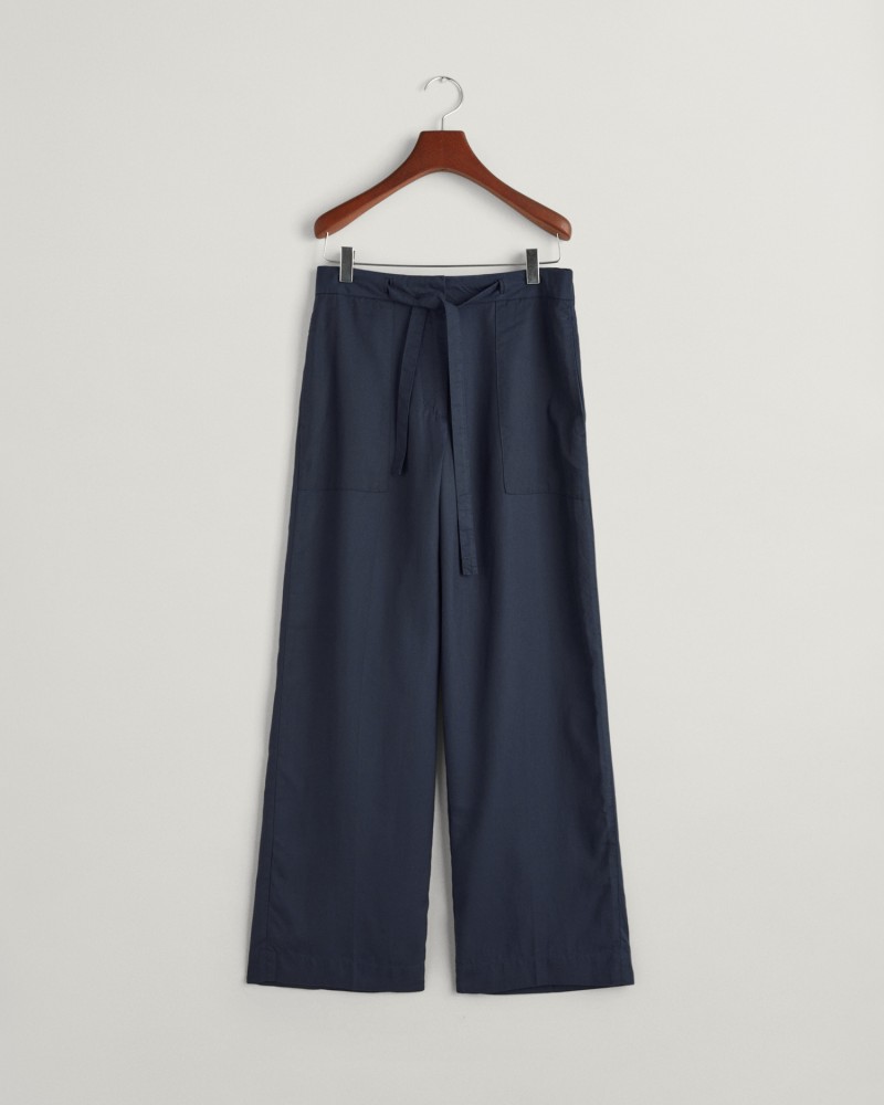 REL TIE WAIST PANTS