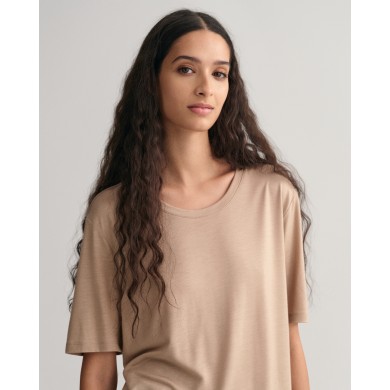 DRAPE SS T-SHIRT