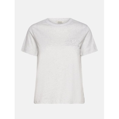 REG TONAL SHIELD SS T-SHIRT