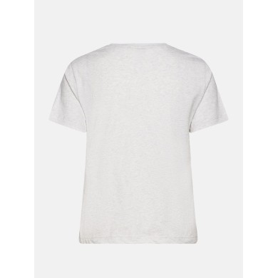 REG TONAL SHIELD SS T-SHIRT