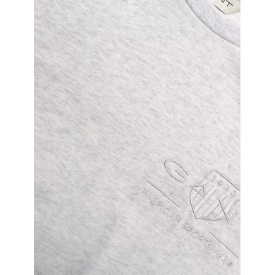 REG TONAL SHIELD SS T-SHIRT