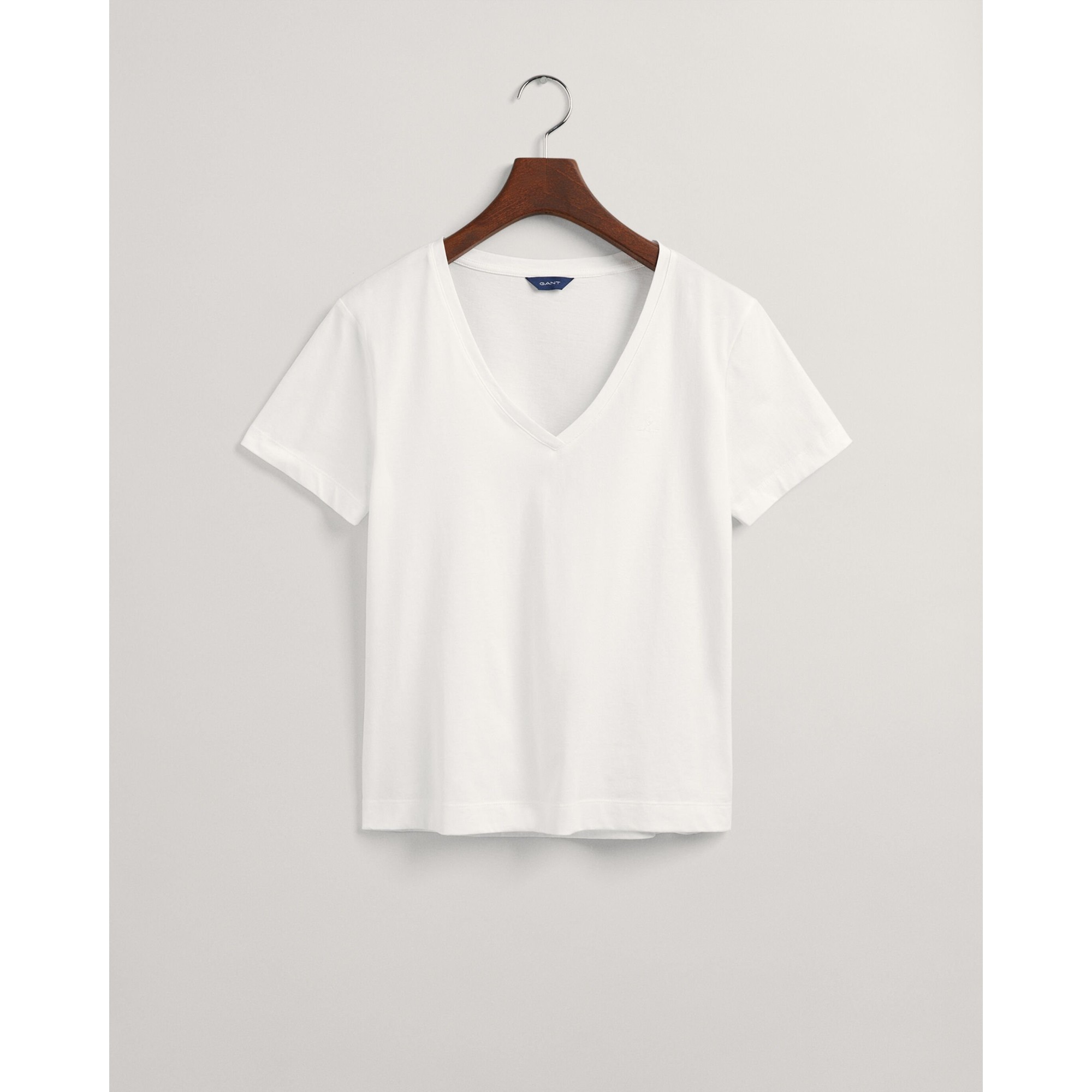 ORIGINAL V-NECK SS T-SHIRT