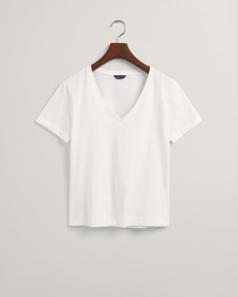 ORIGINAL V-NECK SS T-SHIRT