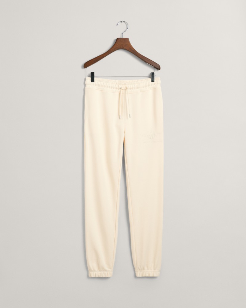 Tonal Shield Sweatpants