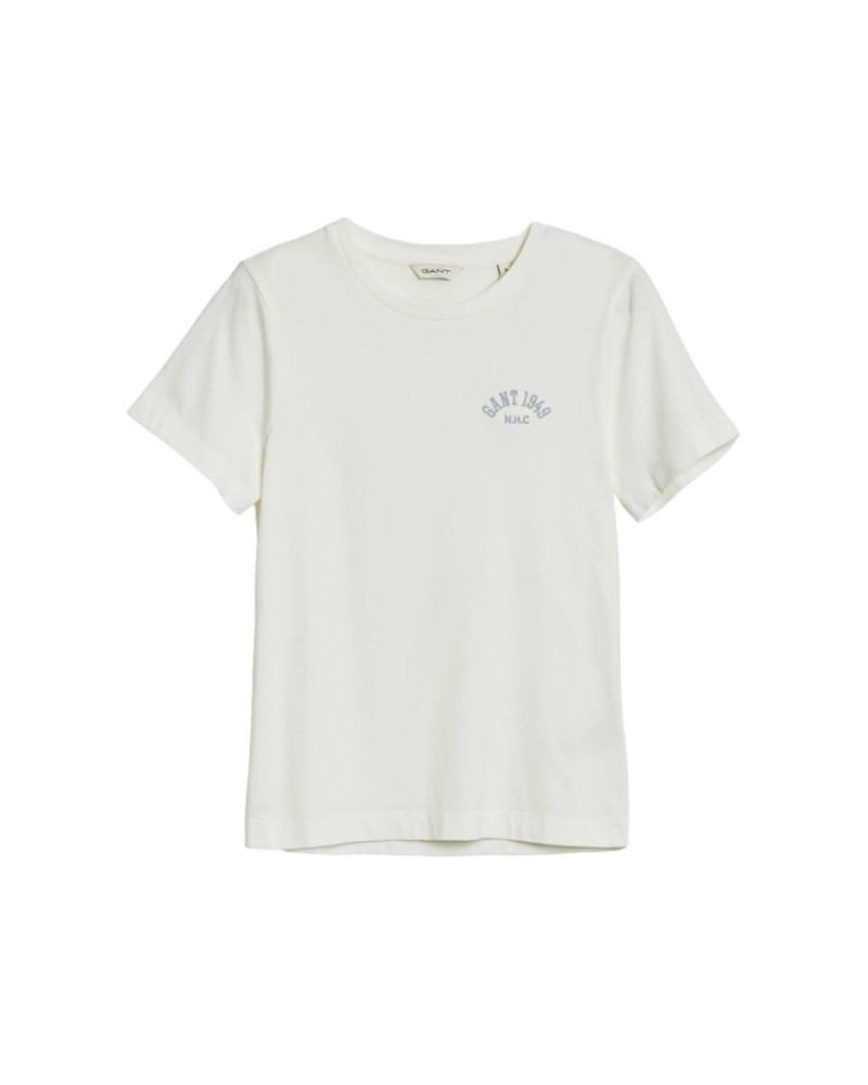 REG ARCH SS T-SHIRT