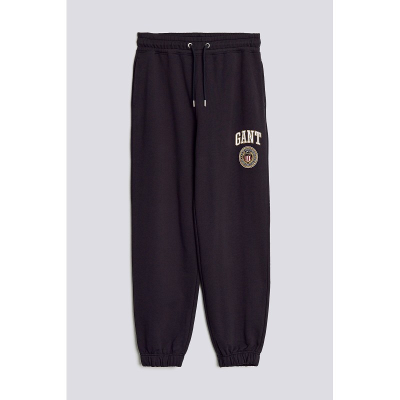 CREST SHIELD SWEAT PANTS