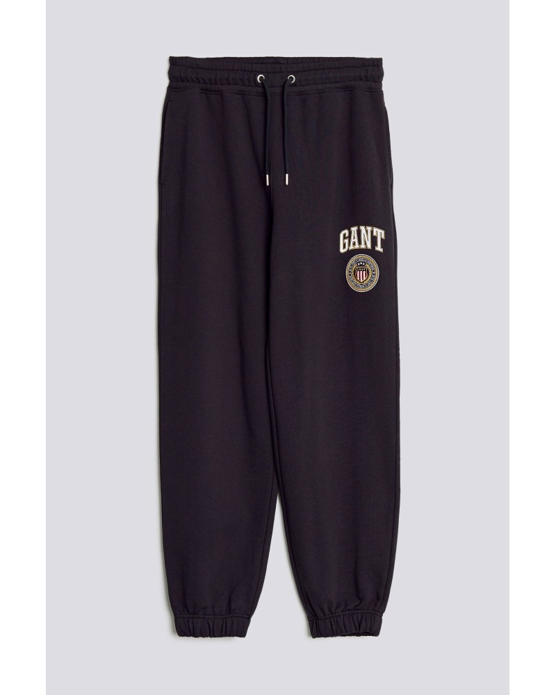 CREST SHIELD SWEAT PANTS