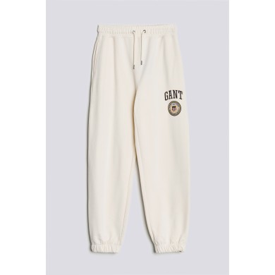 D1. CREST SHIELD SWEAT PANTS