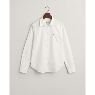 SLIM STRETCH OXFORD SHIRT