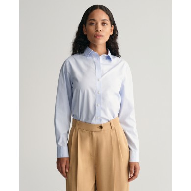 REG POPLIN SHIRT