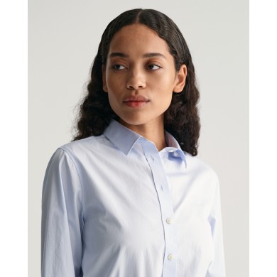 REG POPLIN SHIRT