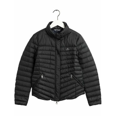 LIGHT DOWN JACKET