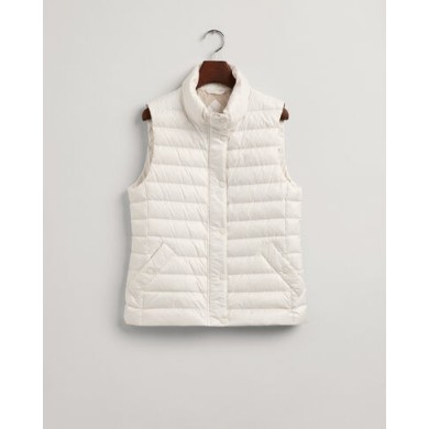 LIGHT DOWN GILET