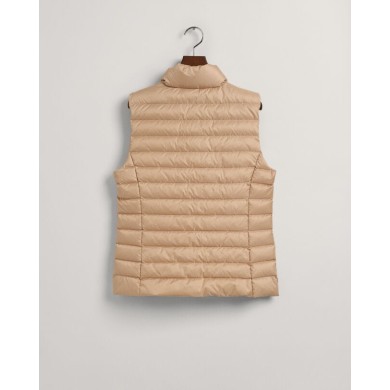 LIGHT DOWN GILET