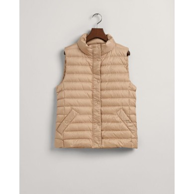 LIGHT DOWN GILET