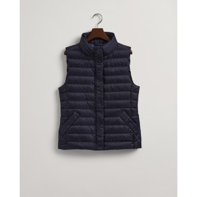 LIGHT DOWN GILET