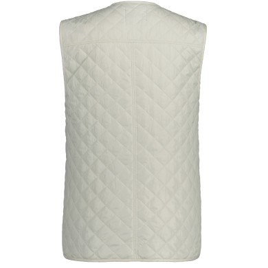 QUILTED VEST