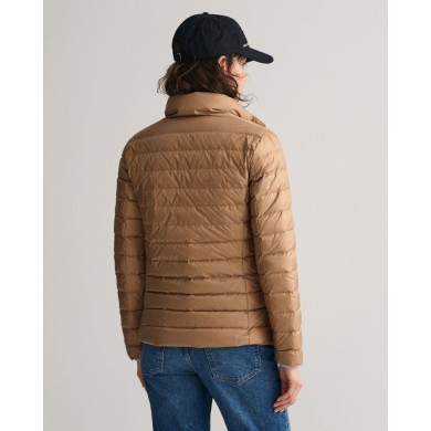 LIGHT DOWN JACKET