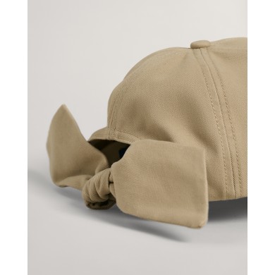 TONAL EMBROIDERY CAP