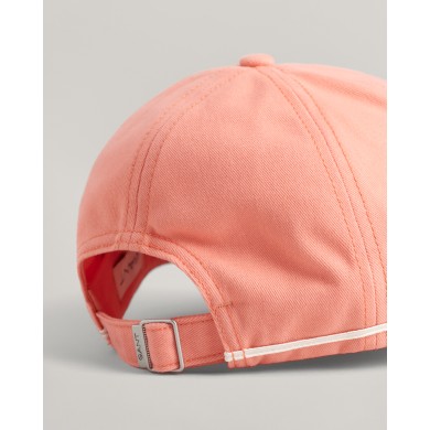 GANT ARCH CONTRAST TAPE CAP