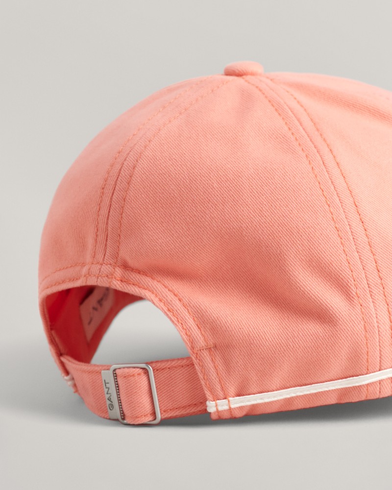 GANT ARCH CONTRAST TAPE CAP