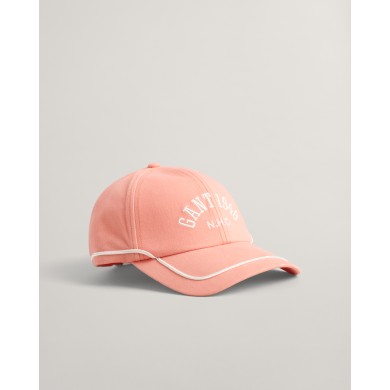 GANT ARCH CONTRAST TAPE CAP