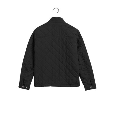 QUILTED WINDCHEATER