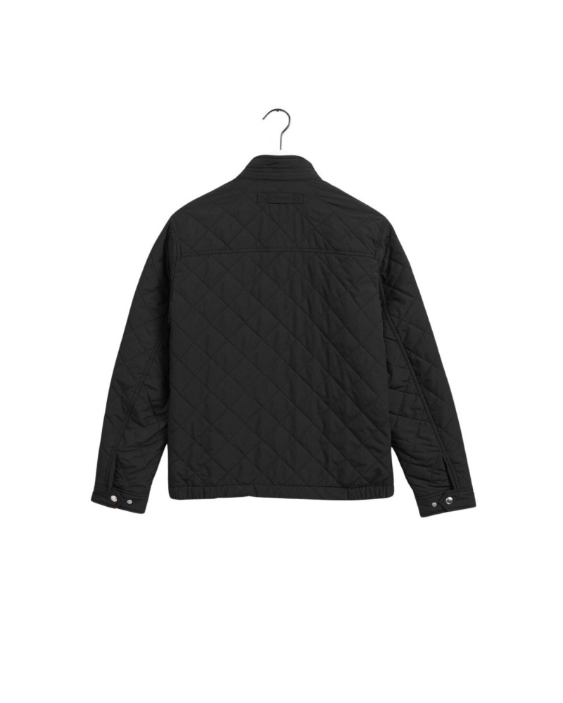 QUILTED WINDCHEATER