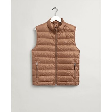 THE LIGHT DOWN GILET