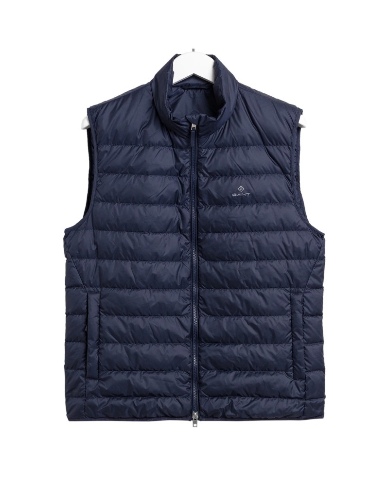 THE LIGHT DOWN GILET