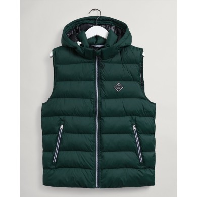 D1. ACTIVE CLOUD VEST