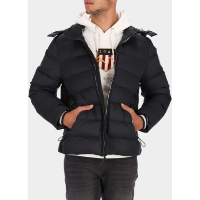 ACTIVE CLOUD JACKET