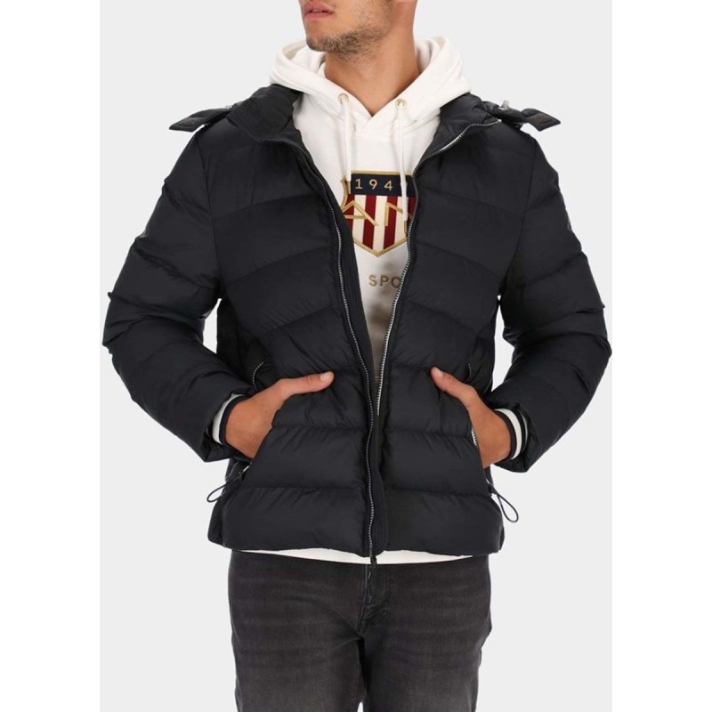 ACTIVE CLOUD JACKET