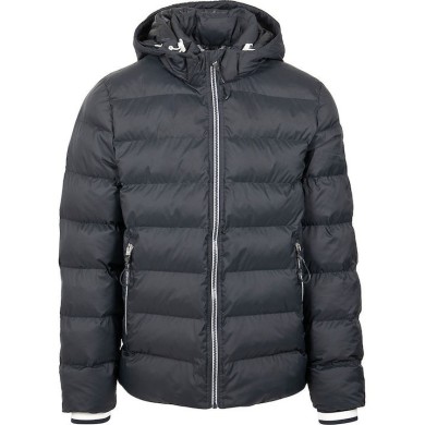 D1. ACTIVE CLOUD JACKET