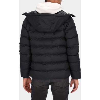 D1. ACTIVE CLOUD JACKET