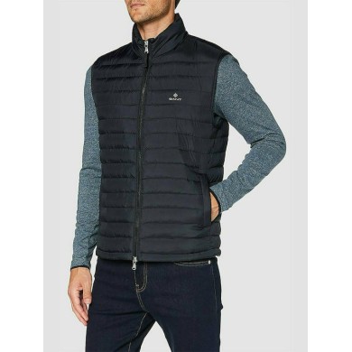 LIGHT PADDED GILET